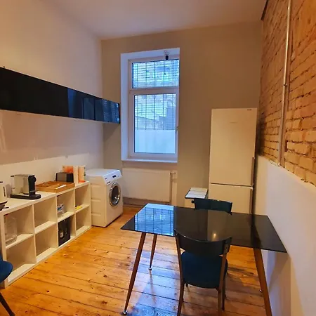 Im Erdgeschoss Ii Apartament *