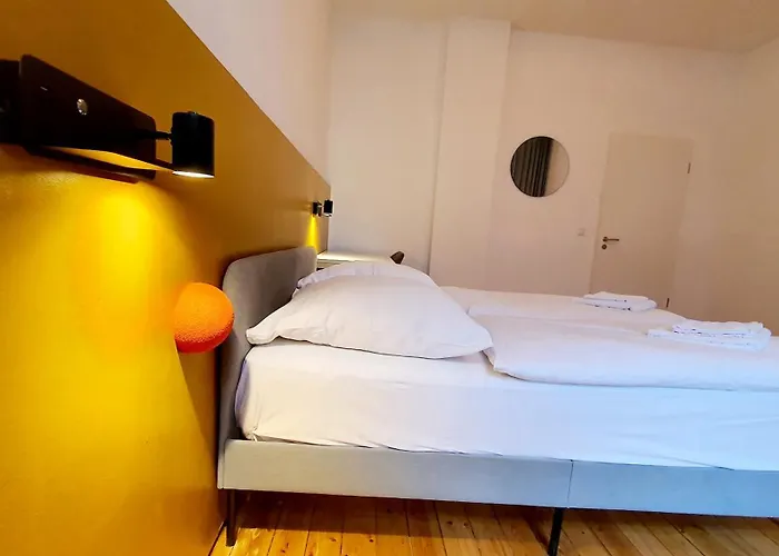 Im Erdgeschoss Ii * Mannheim